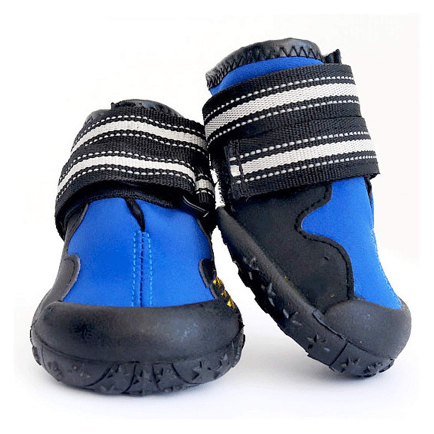 Mr Shoes Adjustable Outdoor Shoes