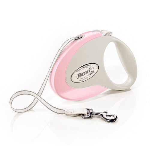 Flexi Style Retractable Dog Leash