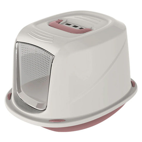 Georplast Galaxy Deluxe Cat Litter Box