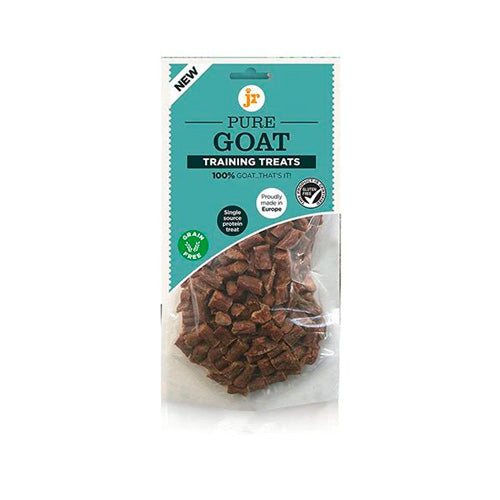 JR's Pure Goat Training Treats