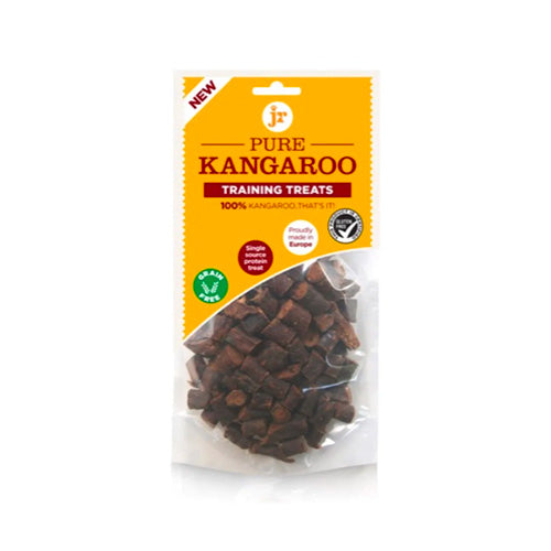 JR's Pure Kangaroo Training Treats