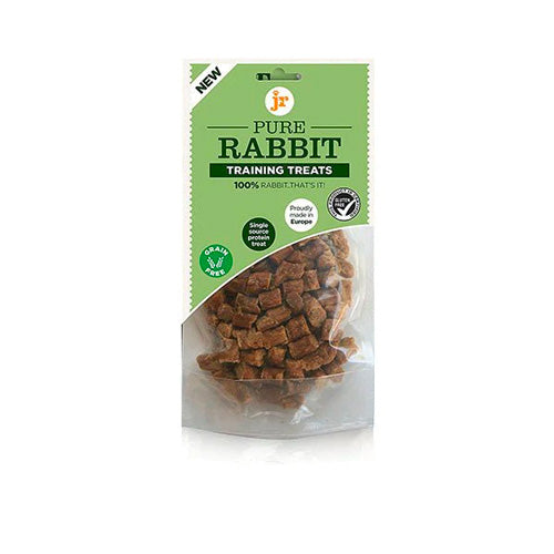 JR's Pure Rabbit Training Treats