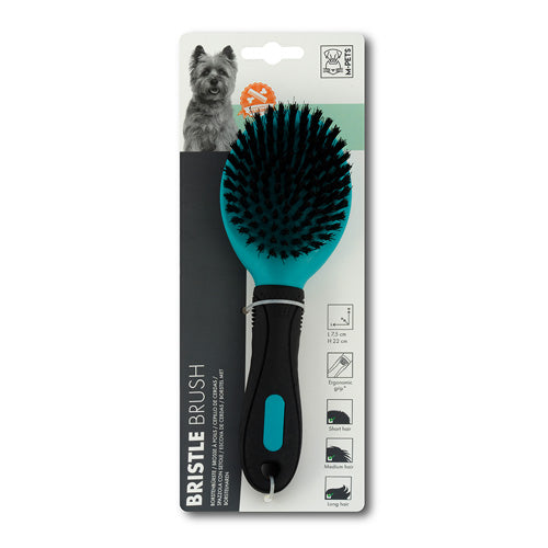 M-PETS Bristle Brush
