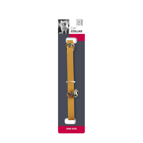 M-PETS Caruso Cat Collar