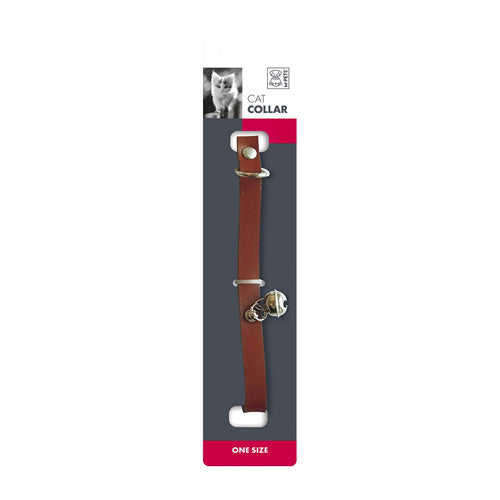M-PETS Caruso Cat Collar