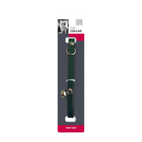 M-PETS Caruso Cat Collar