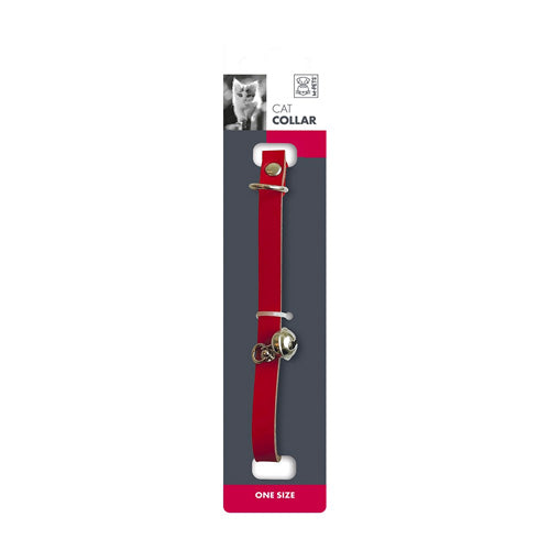 M-PETS Caruso Cat Collar