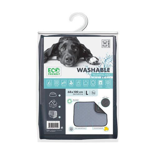 M-PETS Washable Training Pad