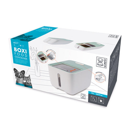 M-PETS Boxi Food Container