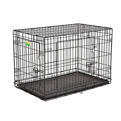MidWest Contour® Double Door Crate