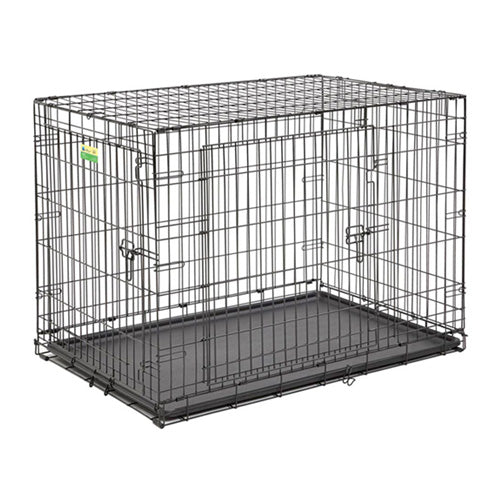 MidWest Contour® Double Door Crate