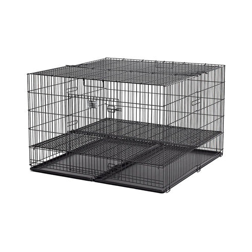 MidWest Puppy Playpen