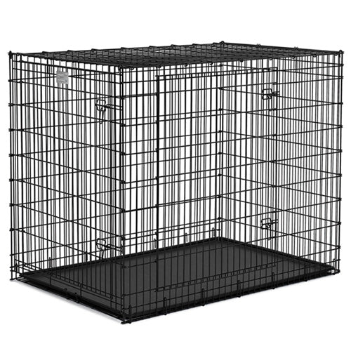 MidWest Solutions® Series Double Door XX-Large Dog Crate
