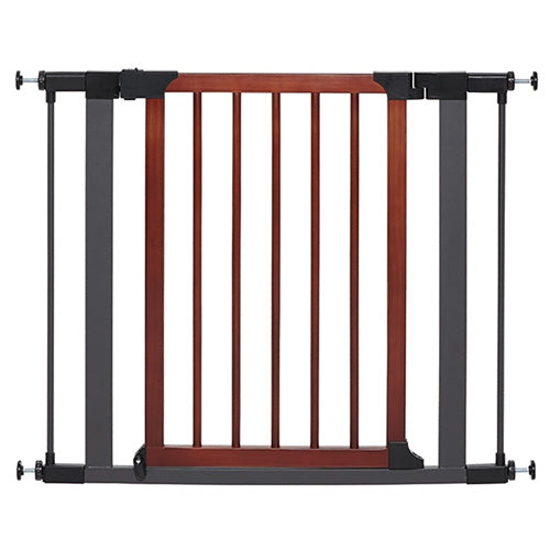 MidWest Steel Pet Gate