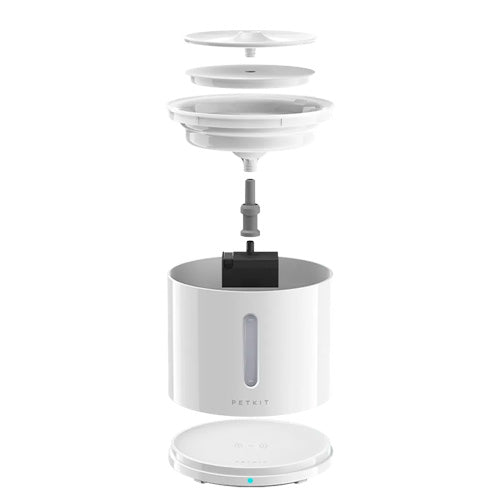 PETKIT Eversweet SOLO 2 Wireless Smart Water Fountain