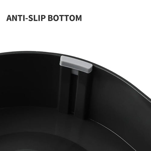 PETKIT Nano Adjustable Stainless Steel Feeding Bowl
