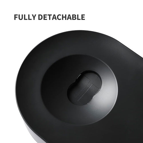 PETKIT Nano Adjustable Stainless Steel Feeding Bowl