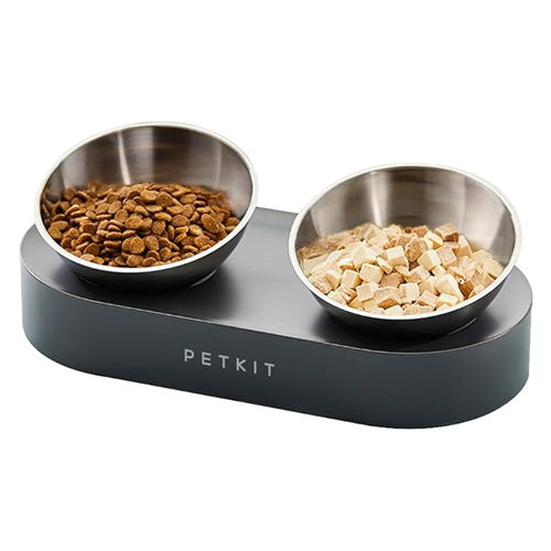 PETKIT Nano Adjustable Stainless Steel Feeding Bowl