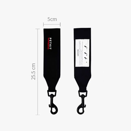 PETKIT Seat Belt Restraint Strap