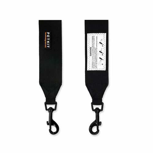PETKIT Seat Belt Restraint Strap
