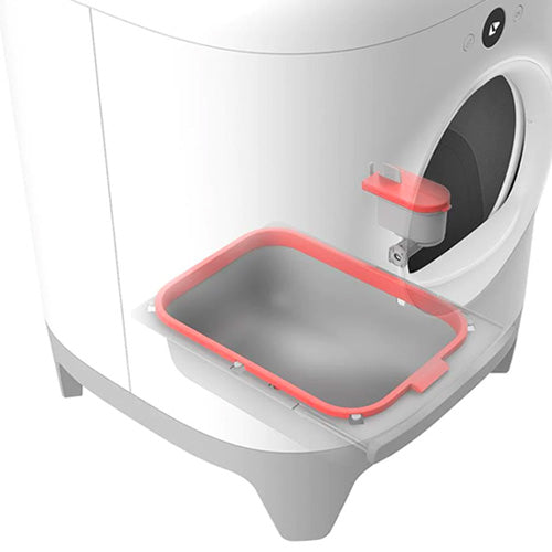 PETKIT PURA X Automatic Self Cleaning Cat Litter Box
