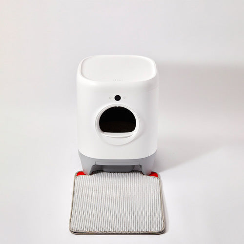 PETKIT PURA X Automatic Self Cleaning Cat Litter Box