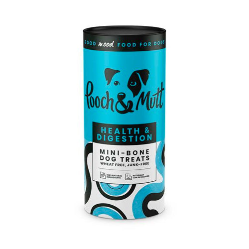 Pooch & Mutt Health & Digestion Dog Treats