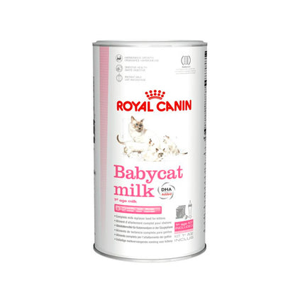 ROYAL CANIN® Babycat Milk Replacer Feed