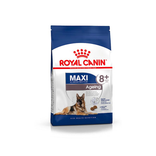 ROYAL CANIN® Size Health Nutrition Maxi Adult 8+ Dry Food
