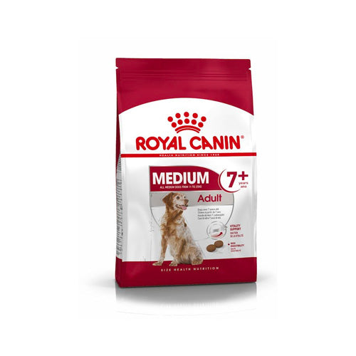 ROYAL CANIN® Size Health Nutrition Medium Adult 7+ Dry Food
