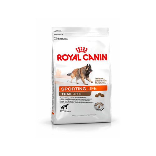 ROYAL CANIN® Sporting Life Trail 4300