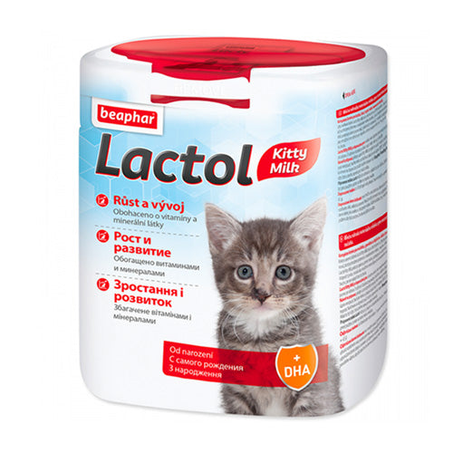 Beaphar Lactol Kitten Milk