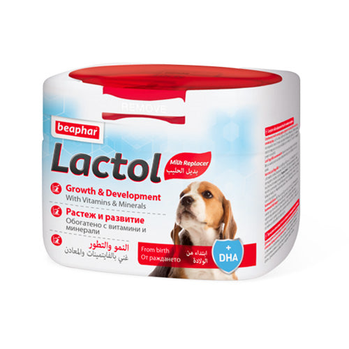 Beaphar Lactol Puppy milk