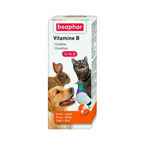 Beaphar Vitamin B Complex