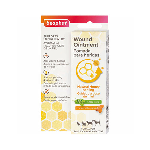 Beaphar Wound Ointment