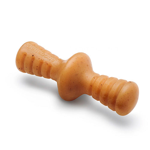 Benebone Zaggler Chicken Dog Chew Toy