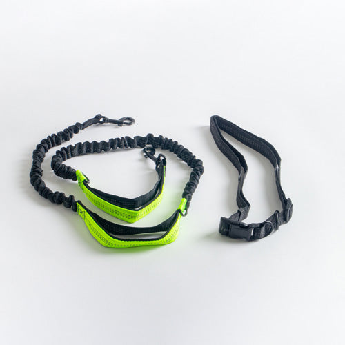 Bungee No Pull Hands Free Dog Leash
