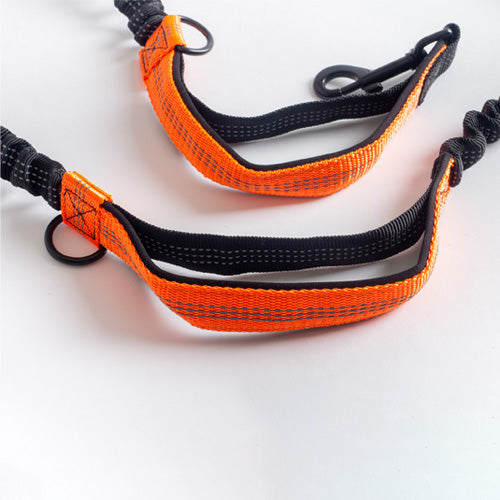 Bungee No Pull Hands Free Dog Leash