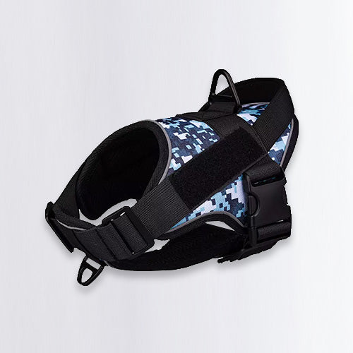 Butch Digital No Pull Harness