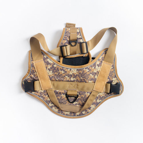 Butch Digital No Pull Harness