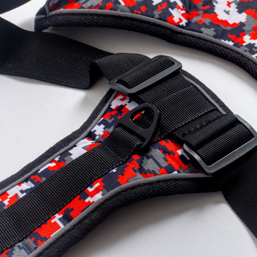 Butch Digital No Pull Harness