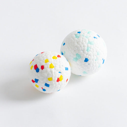 Chase Bite resistant dog training toy ball