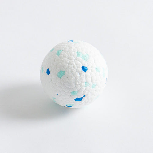 Chase Bite resistant dog training toy ball