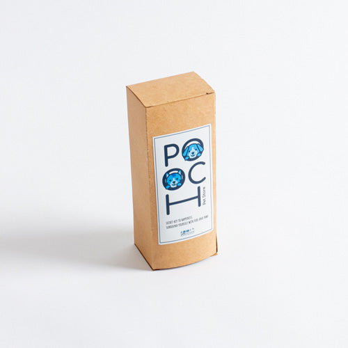 Dogs Life Poop Bag