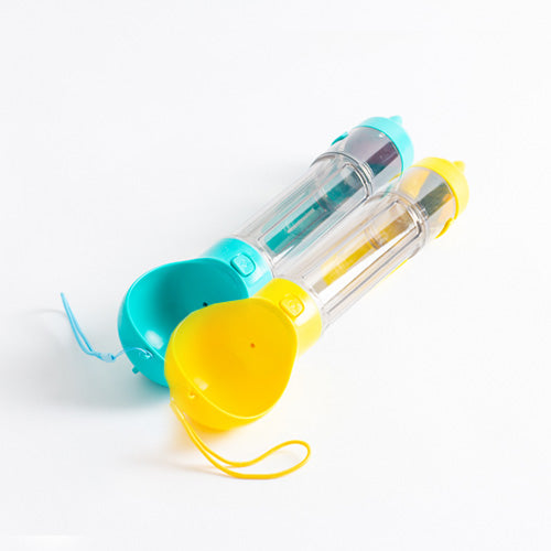 Dunk Multi Purpose Pet Water bottle
