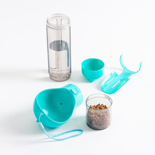 Dunk Multi Purpose Pet Water bottle