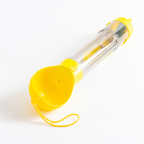 Dunk Multi Purpose Pet Water bottle