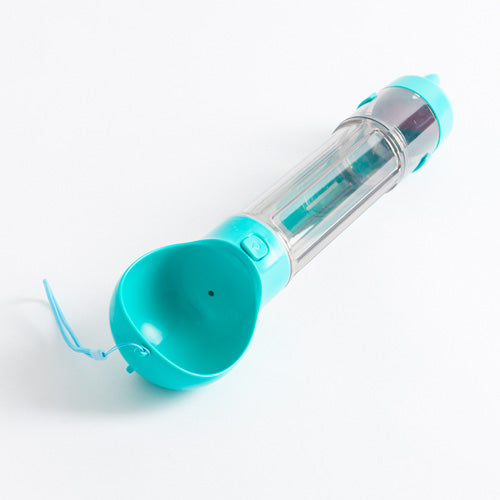 Dunk Multi Purpose Pet Water bottle