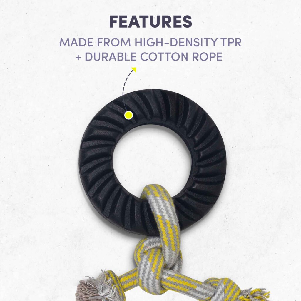 FOFOS Tuff Gear Series