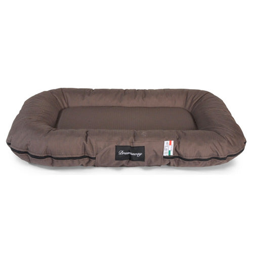 Fabotex Boston Materasso - Brown